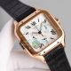 Swiss Replica Cartier Santos De Cartier Chronograph XL Watch Rose Gold (2)_th.jpg